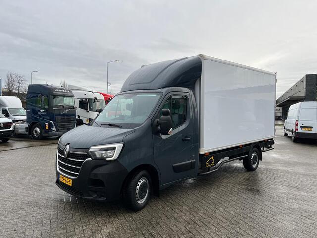 Renault MASTER E-Tech 3T5 Ccab FWD