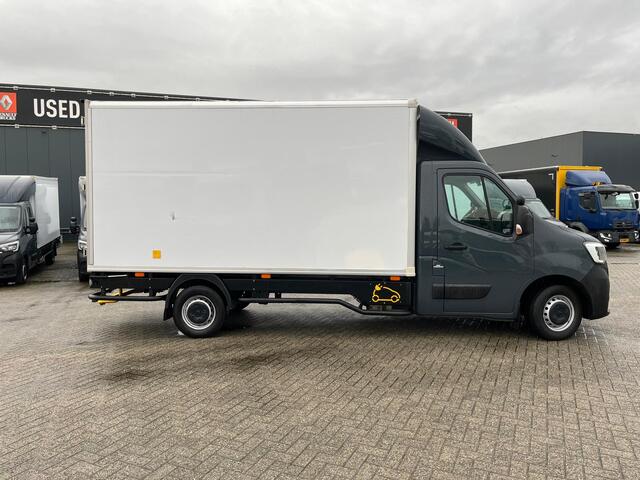 Renault MASTER E-Tech 3T5 Ccab FWD
