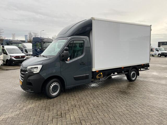 Renault MASTER E-Tech 3T5 Ccab FWD