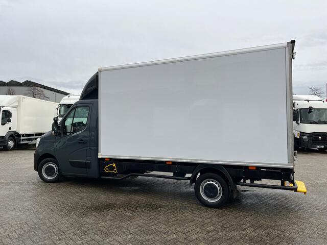Renault MASTER E-Tech 3T5 Ccab FWD