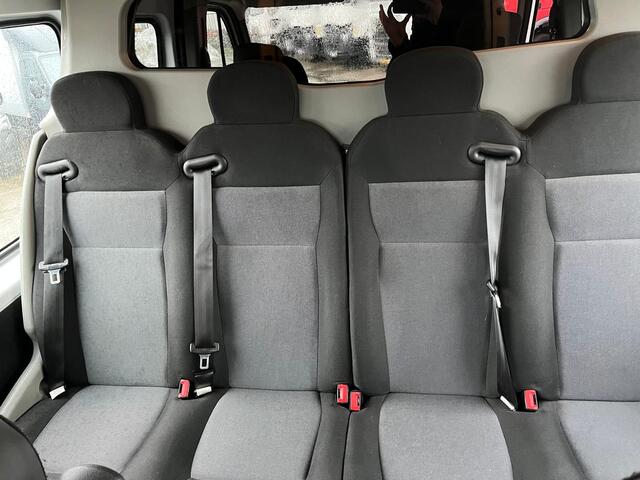 Renault MASTER 3T5 RTWD 145 EVI, L3 H2 Double Cabin, EURO 6, 145 PK