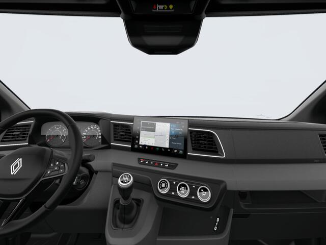 Renault MASTER T35 2.0 dCi 150 L3H2 Advance Cruise | Navi | Parkeersensoren achter | Trekhaak