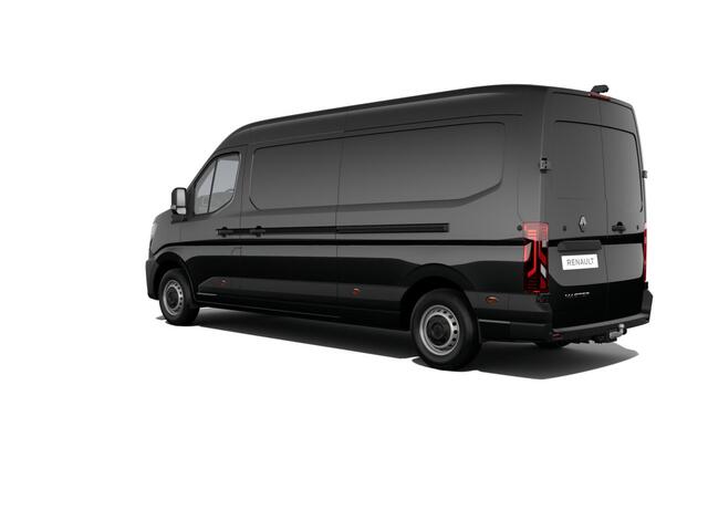 Renault MASTER T35 2.0 dCi 150 L3H2 Advance Cruise | Navi | Parkeersensorenen achter | Trekhaak