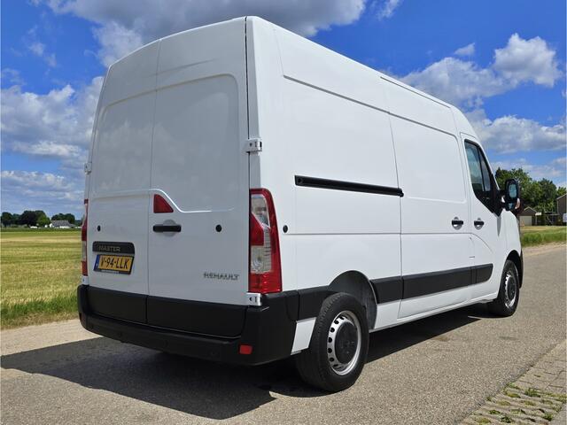 Renault MASTER 2.3 dCi L2 H2 - 135 Pk - Euro 6 - Navi - Airco - Cruise Control