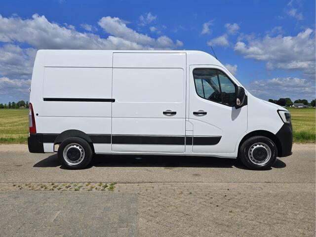 Renault MASTER 2.3 dCi L2 H2 - 135 Pk - Euro 6 - Navi - Airco - Cruise Control