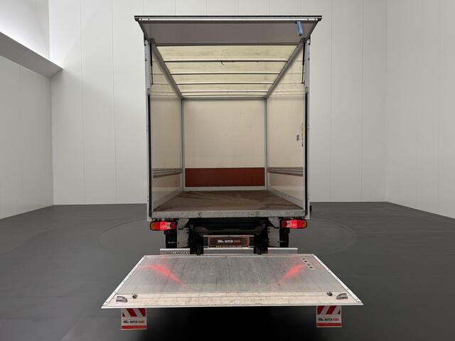 Renault MASTER Opel Movano 2.2HDI 140PK Bakwagen | Laadklep | Camera | Multimedia | Airco | Camera | 3-Persoons | Dakspoiler