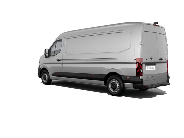 Renault MASTER T35 2.0 dCi 150 L3H2 Advance Navi | Parkeerhulp | Rearstep | All Seasonbanden