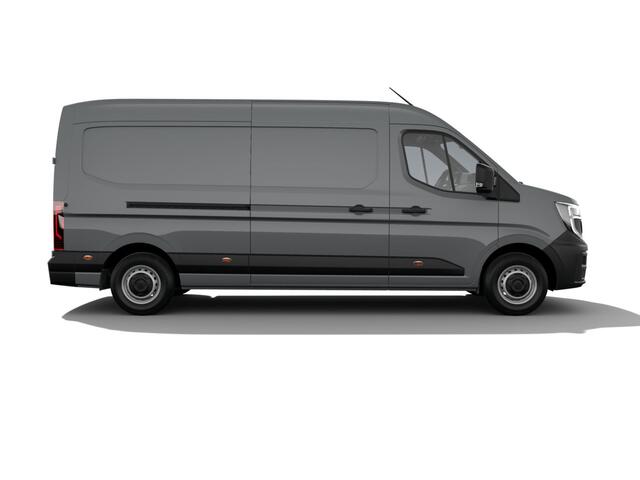 Renault MASTER T35 2.0 dCi 150 L3H2 Advance Cruise | Navi | Parkeersensoren achter | All Seasonbanden