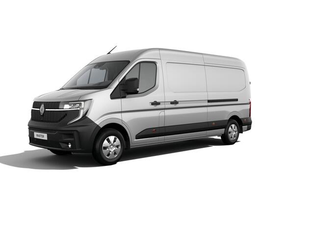 Renault MASTER T35 2.0 dCi 170 L3H2 Extra Cruise / Navi / Trekhaak / Schuifdeur Links en Rechts