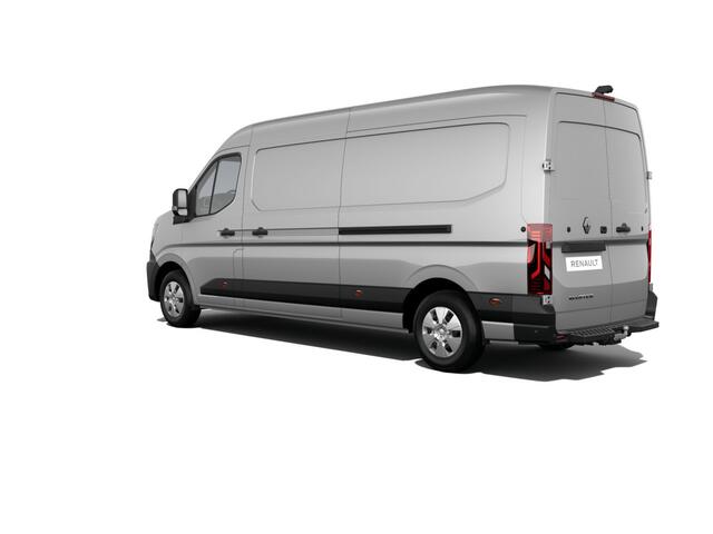 Renault MASTER T35 2.0 dCi 170 L3H2 Extra Cruise / Navi / Trekhaak / Schuifdeur Links en Rechts