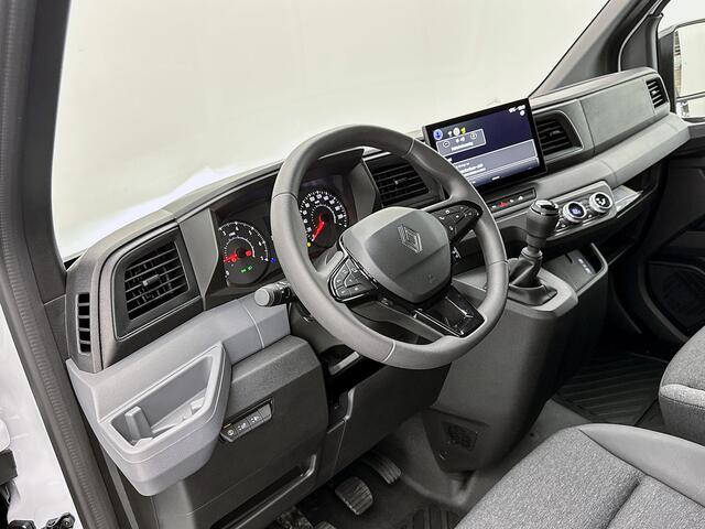 Renault MASTER T35 2.0 dCi 130 L2H2 Camera Carplay 130pk Cruise control