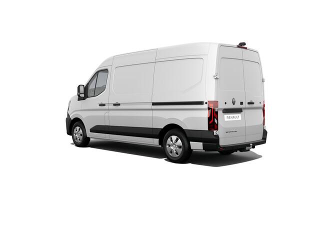 Renault MASTER T35 2.0 dCi 170 L2H2 Extra Cruise | Navi | Trekhaak | Schuifdeur Links en Rechts
