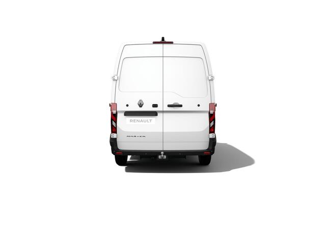 Renault MASTER T35 2.0 dCi 170 L2H2 Extra Cruise | Navi | Trekhaak | Schuifdeur Links en Rechts