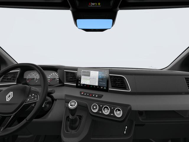 Renault MASTER T35 2.0 dCi 170 L3H2 Extra Cruise | Navi | Trekhaak | Schuifdeur Links en Rechts