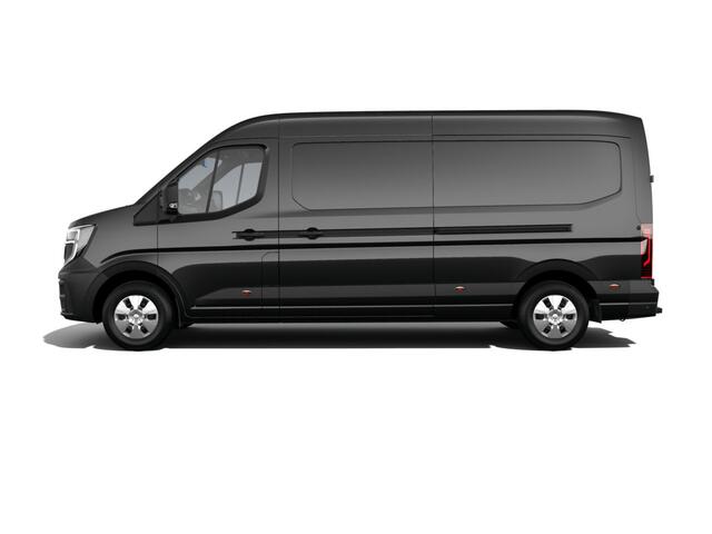 Renault MASTER T35 2.0 dCi 170 L3H2 Extra Cruise | Navi | Trekhaak | Schuifdeur Links en Rechts