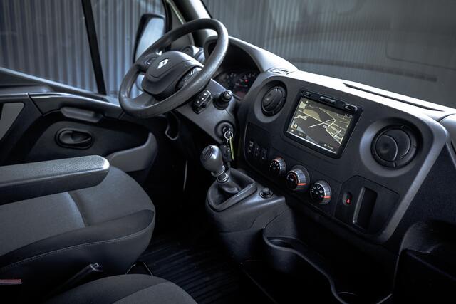 Renault MASTER 2.3 dCi L2H2 Energy | 146 PK | Euro 6 | Trekhaak | Cruise | Airco | 3-Zits