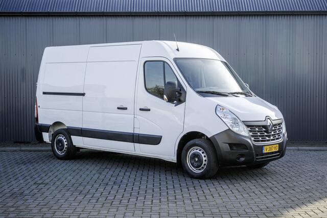 Renault MASTER 2.3 dCi L2H2 Energy | 146 PK | Euro 6 | Trekhaak | Cruise | Airco | 3-Zits