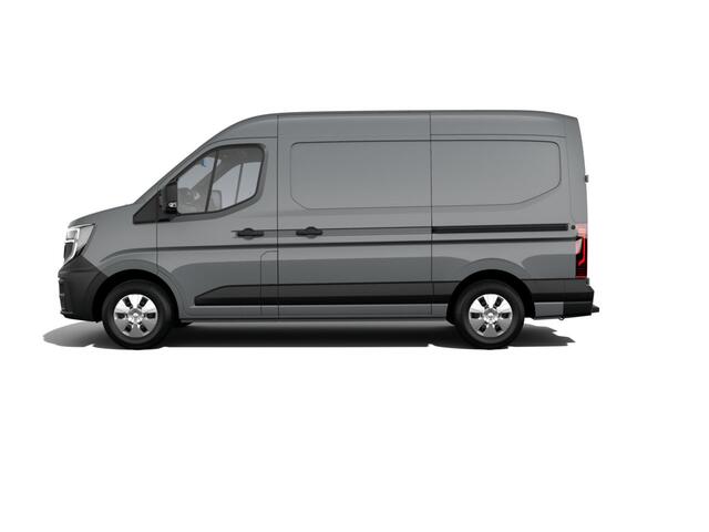 Renault MASTER T35 2.0 dCi 170 L2H2 Extra Cruise | Navi | Trekhaak | Schuifdeur Links en Rechts