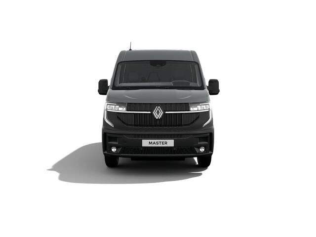 Renault MASTER T35 2.0 dCi 170 L2H2 Extra Cruise | Navi | Trekhaak | Schuifdeur Links en Rechts