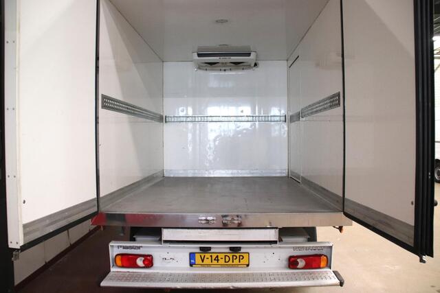 Renault MASTER T35 2.3 dCi VRIESWAGEN KOELWAGEN DAG NACHT