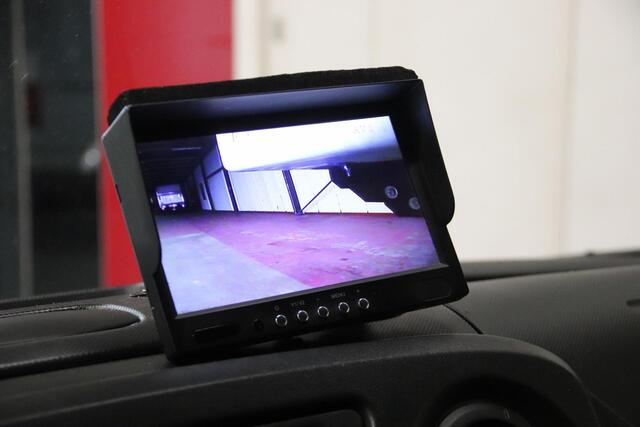 Renault MASTER 2.3 dCi HOOGWERKER HUBARBEITSBÜHNE NACELLE TIME ETL 26