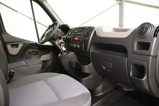 Renault MASTER LOWLINER VERKOOPWAGEN LANGE VERSIE