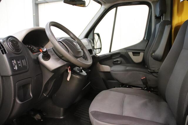 Renault MASTER LOWLINER VERKOOPWAGEN LANGE VERSIE