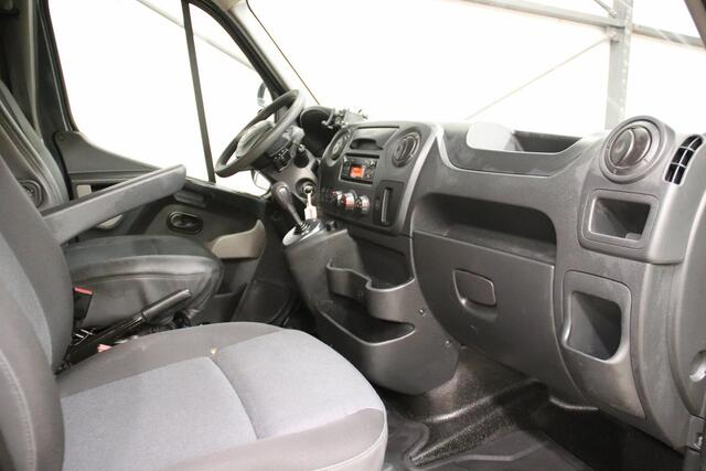 Renault MASTER 2.3 dCi 170PK AUTOMAAT LOWLINER VERKOOPWAGEN
