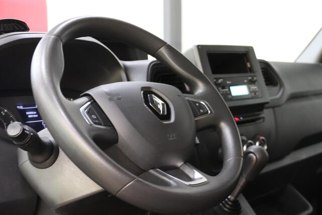 Renault MASTER 150PK AUTOMAAT Bakwagen LOWLINER VERKOOPWAGEN