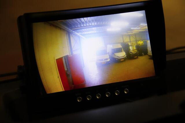 Renault MASTER 150PK AUTOMAAT Bakwagen LOWLINER VERKOOPWAGEN