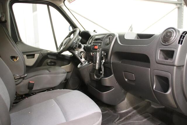 Renault MASTER 170PK AUTOMAAT PAARDENWAGEN LOWLINER VERKOOPWAGEN FOODTRUCK