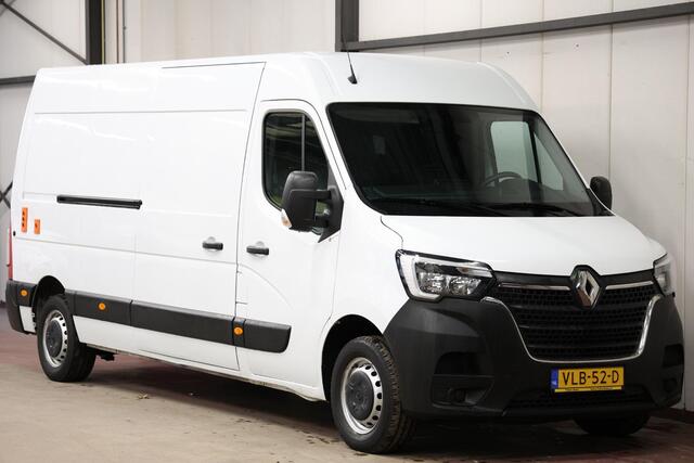 Renault MASTER 2.3 dCi 150 L3H2 LAADKLEP