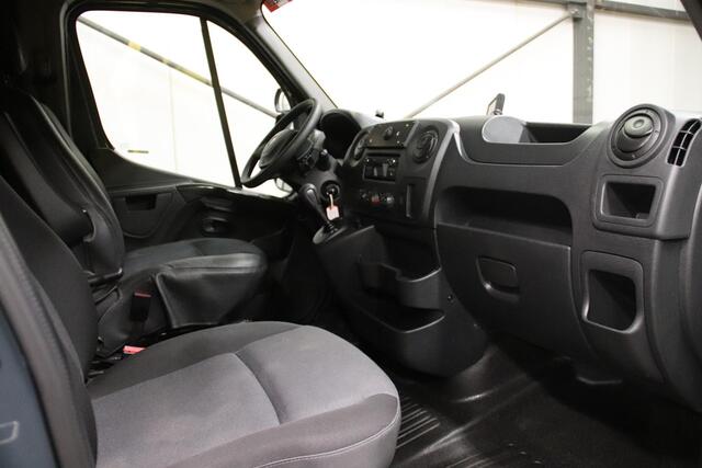 Renault MASTER 170PK AUTOMAAT LOWLINER VERKOOPWAGEN PAARDENWAGEN