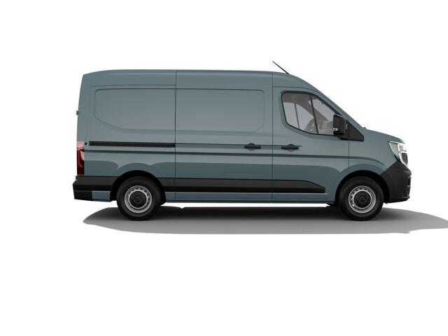 Renault MASTER T35 2.0 dCi 130 L2H2 Advance Cruise | Trekhaak