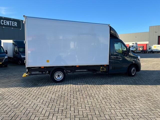 Renault MASTER Z.E. E-tech Ccab, L3 , FWd , 3T5, included 12 mnd Selection