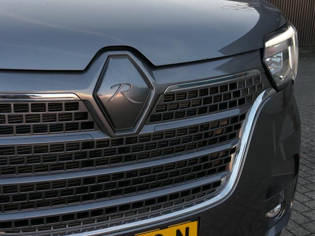 Renault MASTER T35 2.3 dCi 165 L3 EL Energy *Roelofsen Horsetruck* - Paardenwagen - Incl. camera's binnen + buiten