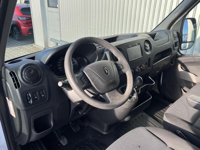 Renault MASTER T35 2.3 dCi L2H2*NAVI*A/C*HAAK*CRUISE*3PERS*PDC*