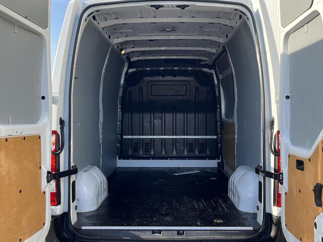 Renault MASTER T35 2.3 dCi L2H2*NAVI*A/C*HAAK*CRUISE*3PERS*PDC*