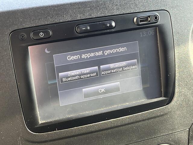 Renault MASTER T35 2.3 dCi L2H2*NAVI*A/C*HAAK*CRUISE*3PERS*PDC*