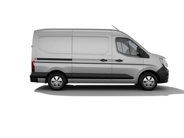Renault MASTER T35 2.0 dCi 150 L2H2 Extra Cruise | Navi | Trekhaak | Achteruitrijcamera