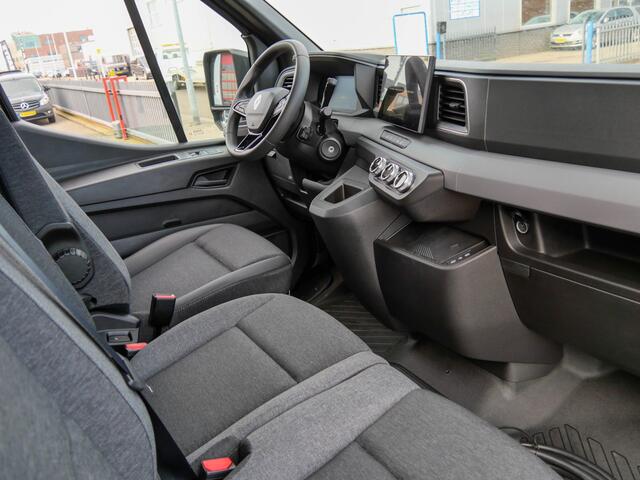 Renault MASTER E-Tech T35 L2H2 Extra long range 87 kWh | TERKHAAK | CAMERA | NAVIGATIE |