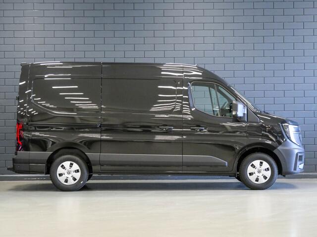 Renault MASTER E-Tech T35 L2H2 Extra long range 87 kWh | TERKHAAK | CAMERA | NAVIGATIE |