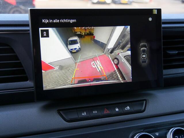 Renault MASTER E-Tech T35 L2H2 Extra long range 87 kWh | TERKHAAK | CAMERA | NAVIGATIE |