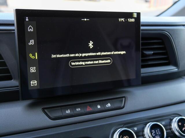 Renault MASTER E-Tech T35 L2H2 Extra long range 87 kWh | TERKHAAK | CAMERA | NAVIGATIE |