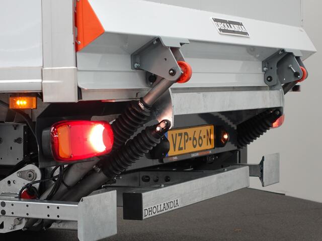 Renault MASTER T35 2.3 dCi 145PK Energy Bakwagen Meubelbak Laadklep Airco Cruise Control