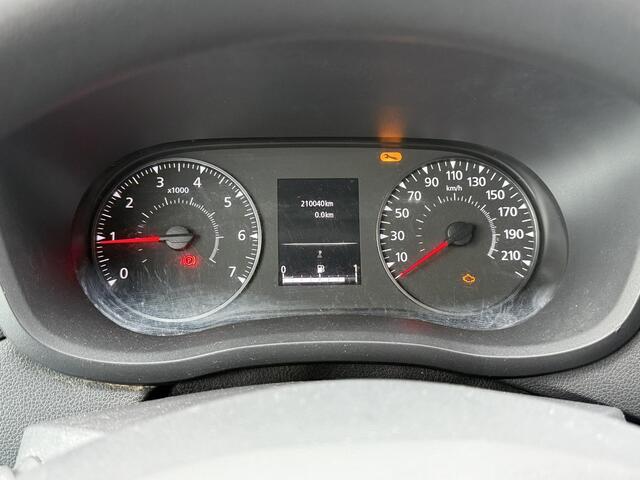 Renault MASTER T35 2.3 dCi 135 L3H2 EXPORT PRIJS