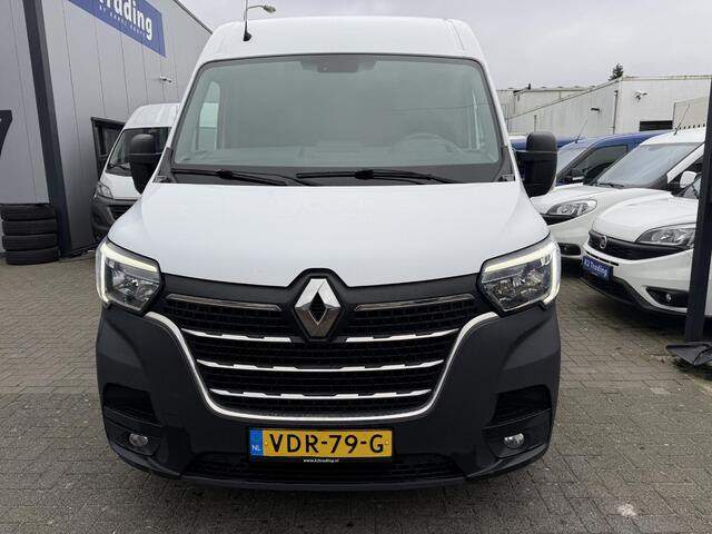 Renault MASTER T35 2.3 dCi 135 L3H2 EXPORT PRIJS