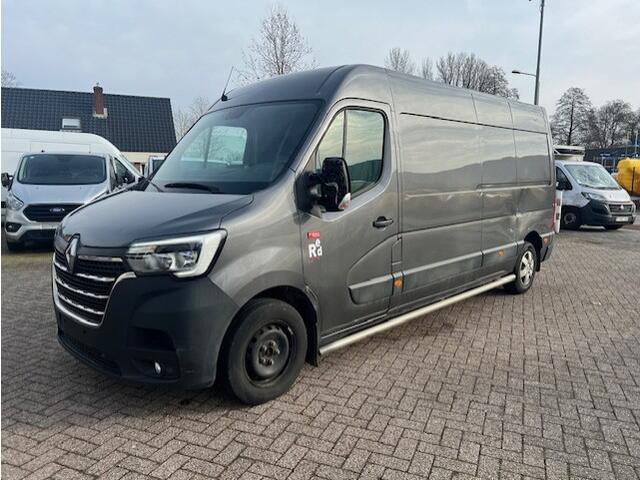 Renault MASTER T35 2.3 dCi 132KW L3H2 MAXI AIRCO CLIMA EURO 6