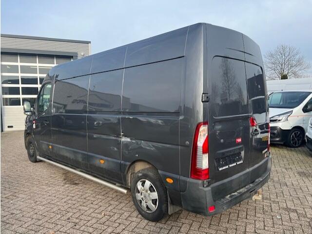 Renault MASTER T35 2.3 dCi 132KW L3H2 MAXI AIRCO CLIMA EURO 6