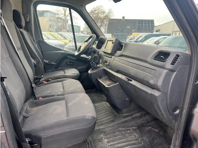 Renault MASTER T35 2.3 dCi 132KW L3H2 MAXI AIRCO CLIMA EURO 6